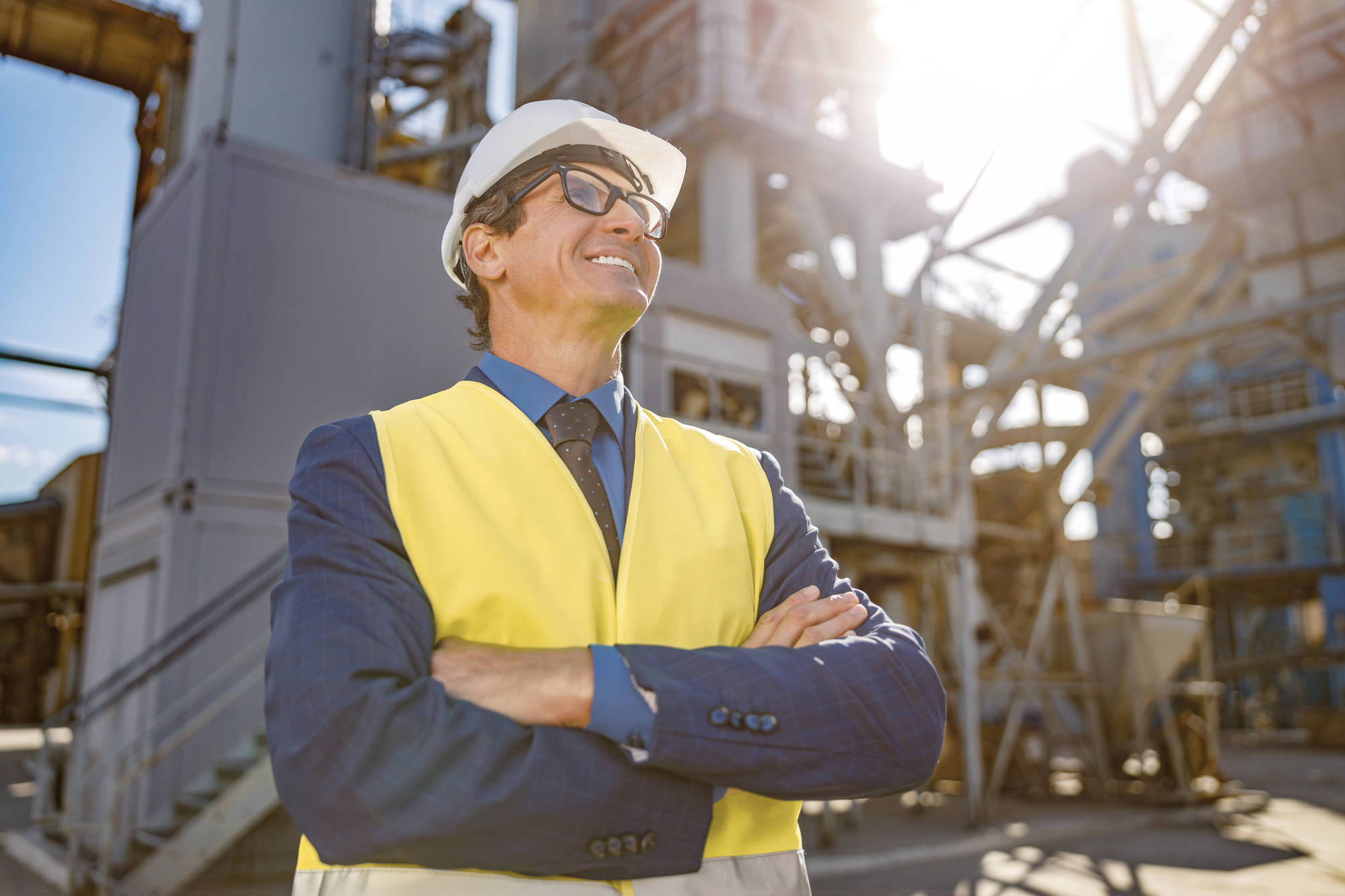 Planejamento tributário para indústrias: entenda como reduzir custos fiscais de forma legal e eficiente.