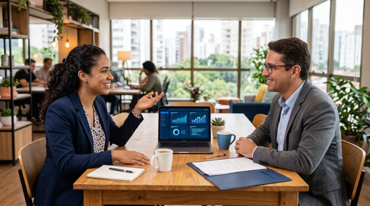 contabilidade para startups